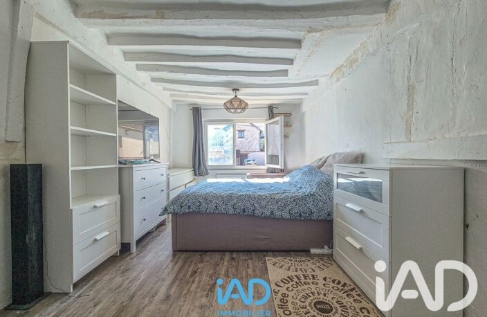 Vente Maison de village 3 pièces — photo 4