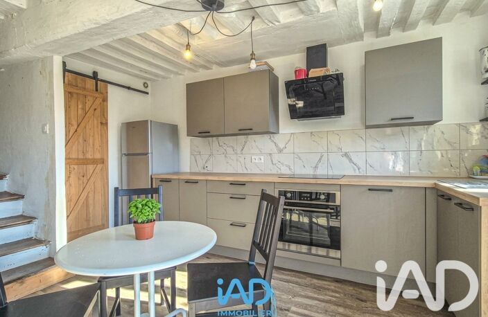 Vente Maison de village 3 pièces — photo 5