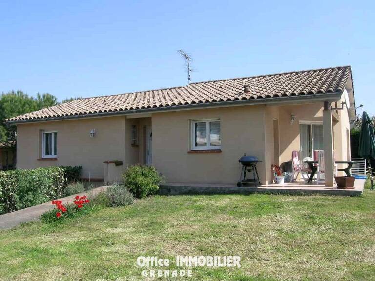 Maison — photo 1