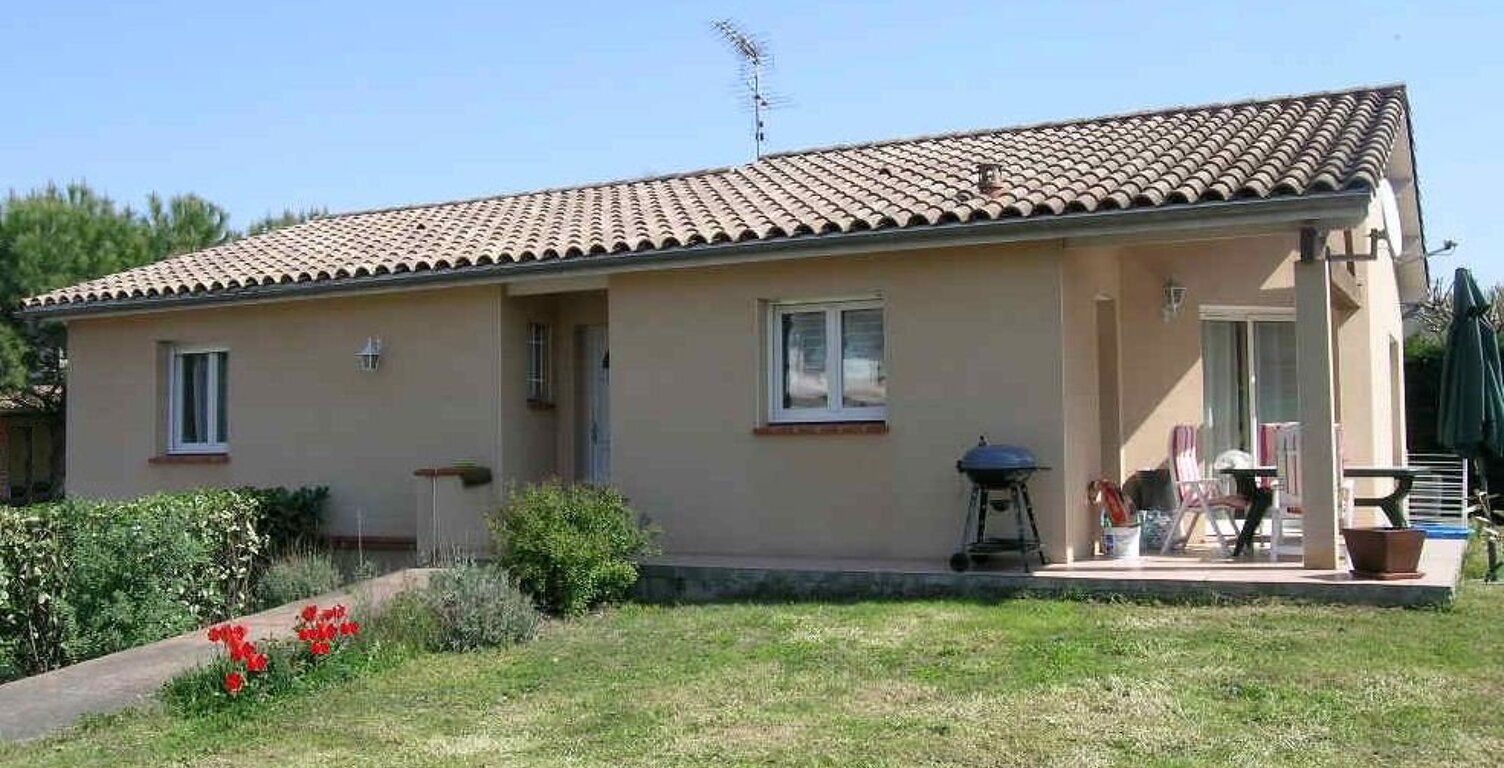 Maison — photo 1
