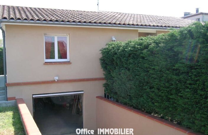 Maison — photo 2