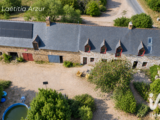 Vente Maison/villa 7 pièces — photo du bien
