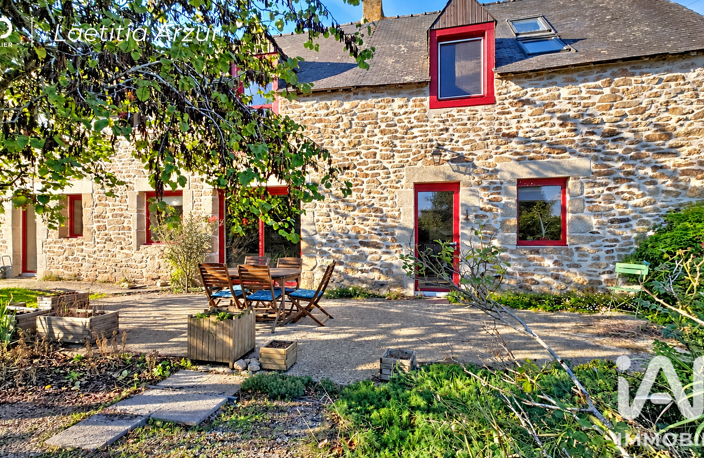 Vente Maison/villa 7 pièces — photo 2