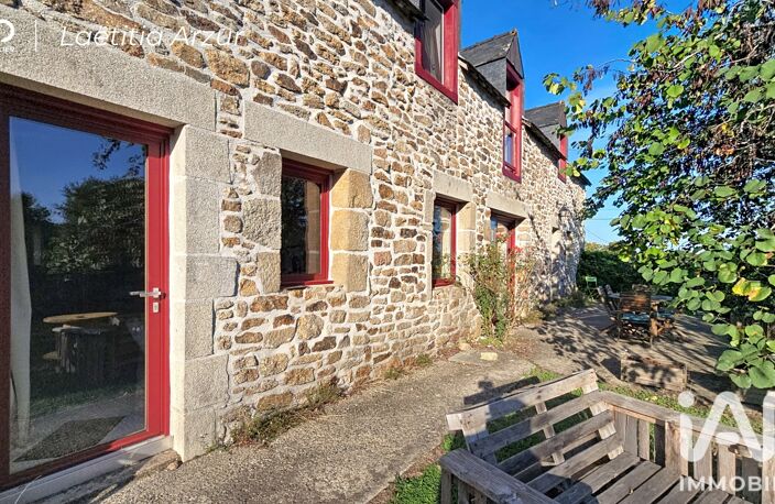 Vente Maison/villa 7 pièces — photo 3