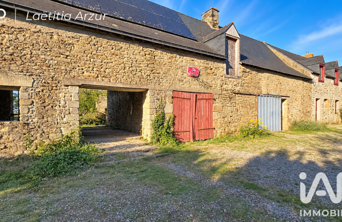 Vente Maison/villa 7 pièces — photo 4