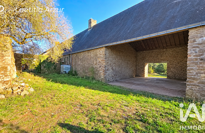 Vente Maison/villa 7 pièces — photo 5