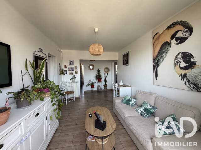 Vente Appartement 4 pièces — photo du bien