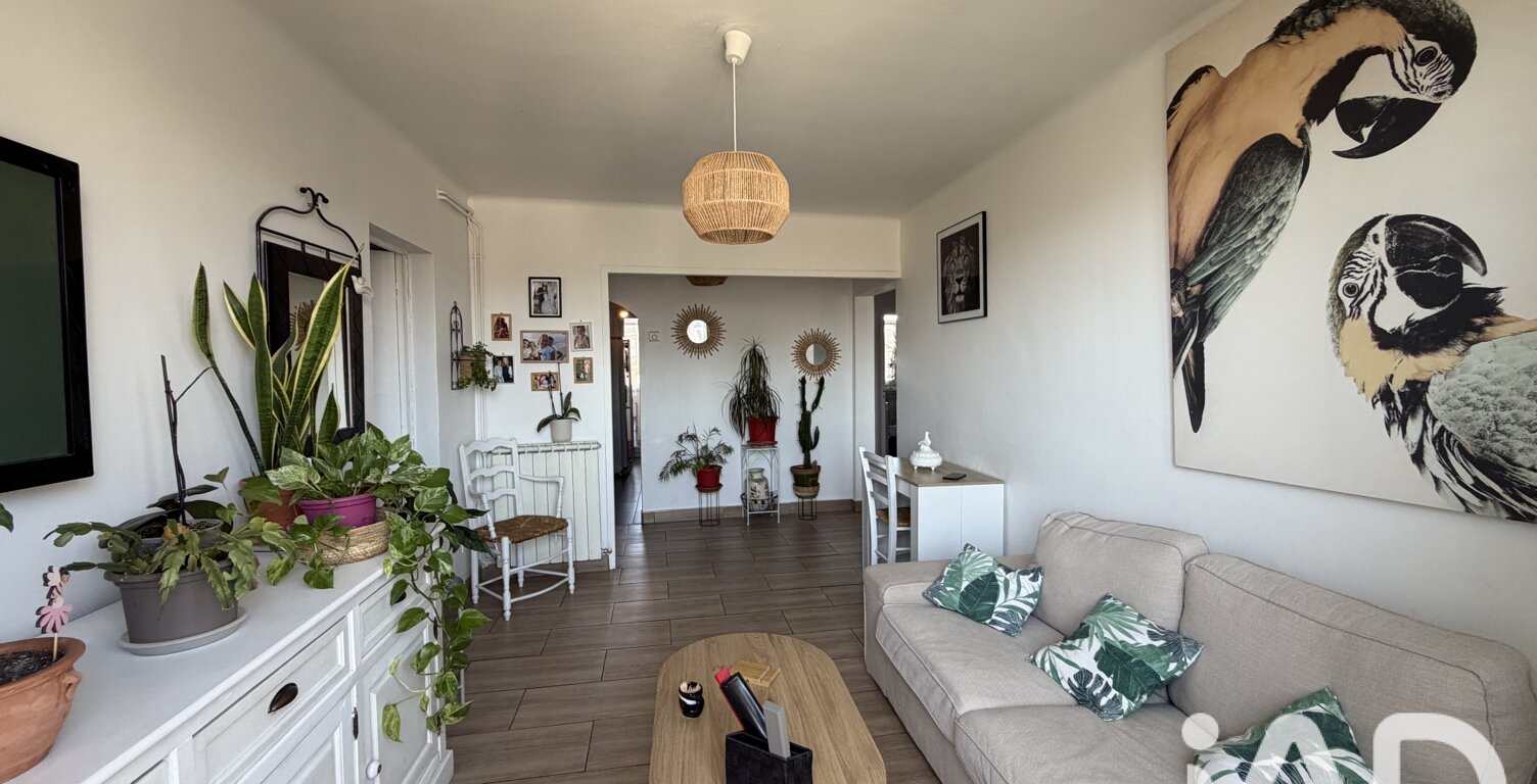 Vente Appartement 4 pièces — photo 1