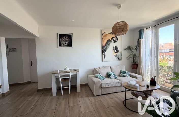 Vente Appartement 4 pièces — photo 3