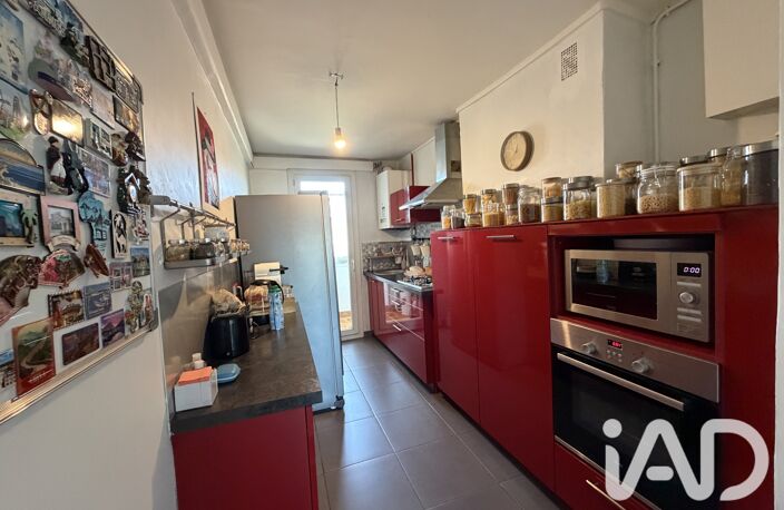 Vente Appartement 4 pièces — photo 4