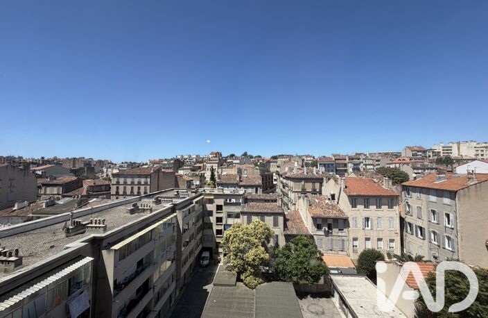 Vente Appartement 4 pièces — photo 5