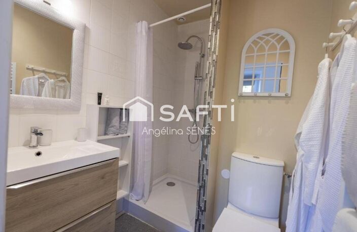 Demeure d'exception en bord d'estuaire  Maison d'hôtes avec piscine, jacuzzi et vue imprenable — photo 5