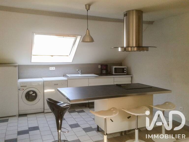 Vente Appartement 2 pièces — photo 1