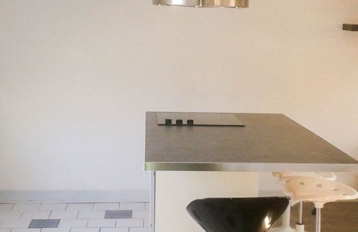 Vente Appartement 2 pièces — photo 2