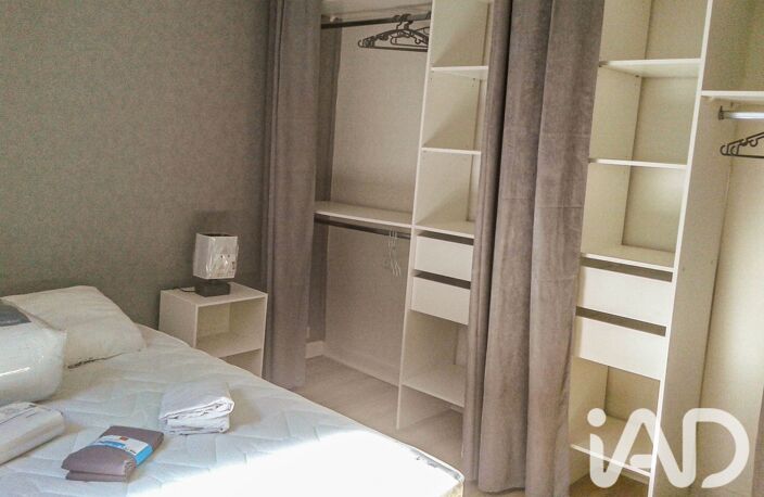 Vente Appartement 2 pièces — photo 4