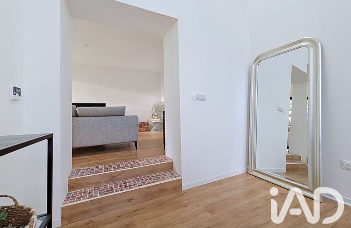 Vente Maison/villa 8 pièces — photo 4
