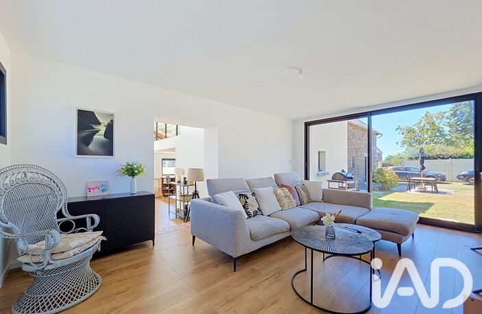Vente Maison/villa 8 pièces — photo 5