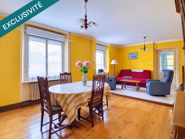 Projet à saisir, maison à rénover — photo 1