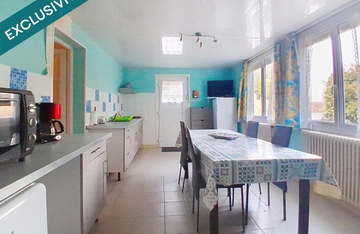 Projet à saisir, maison à rénover — photo 2
