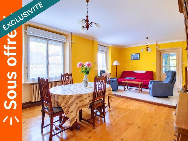 Projet à saisir, maison à rénover — photo 1
