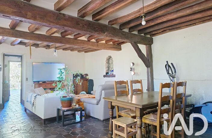 Vente Maison traditionnelle 5 pièces — photo 2