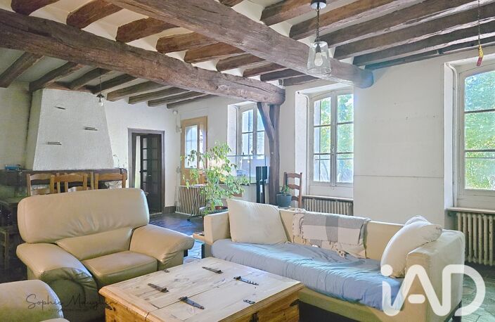 Vente Maison traditionnelle 5 pièces — photo 3