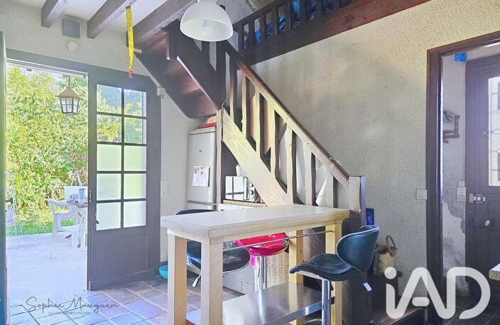 Vente Maison traditionnelle 5 pièces — photo 4