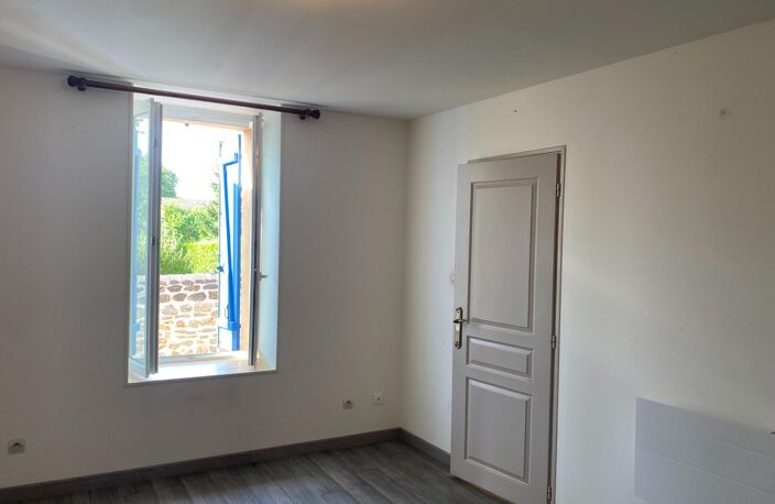 coup de coeur pour cette maison de village de plein pied — photo 3
