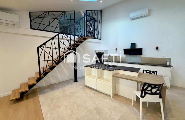 Appartement T4 neuf — photo 2