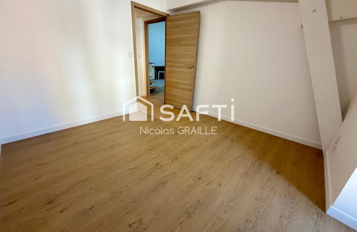 Appartement T4 neuf — photo 3