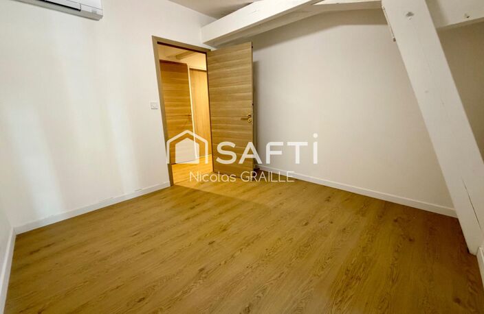 Appartement T4 neuf — photo 4