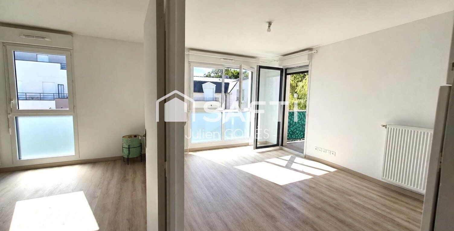 Location appartement 2 pièces 40 m² à Villepinte (93420) — photo 1