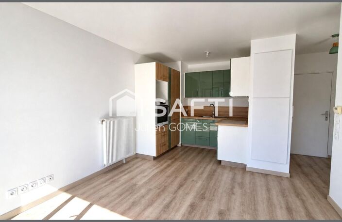 Location appartement 2 pièces 40 m² à Villepinte (93420) — photo 2