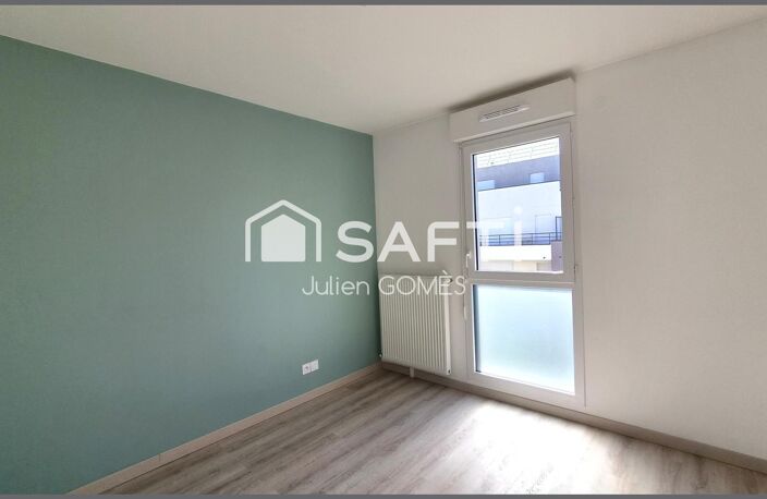 Location appartement 2 pièces 40 m² à Villepinte (93420) — photo 4