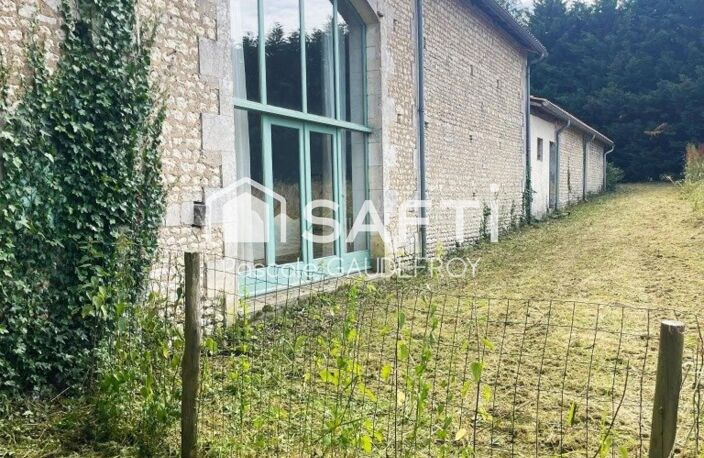 Ancien moulin charentais  Un lieu unique à 10 min de Jonzac — photo 3