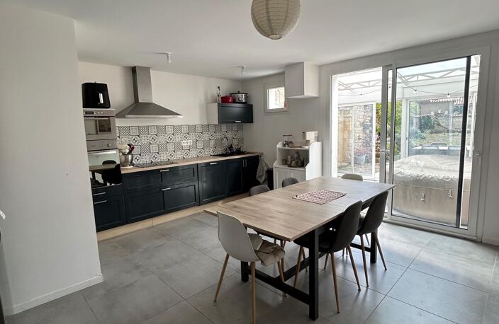 Superbe maison rénovée avec dépendance ! — photo 4