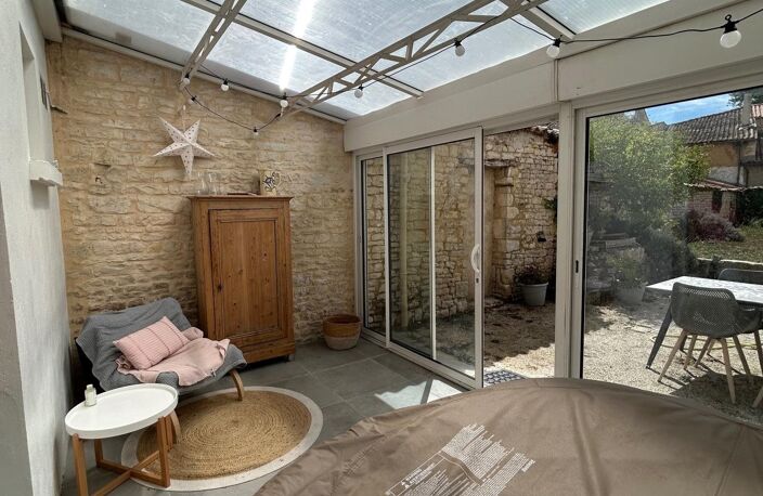 Superbe maison rénovée avec dépendance ! — photo 5