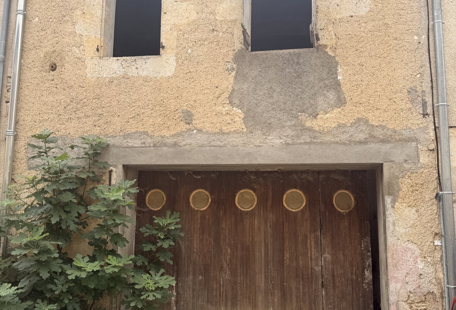 Vente Maison de village 1 pièce — photo 1