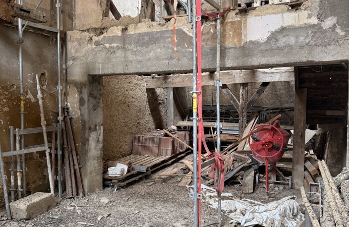 Vente Maison de village 1 pièce — photo 2