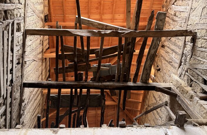 Vente Maison de village 1 pièce — photo 3