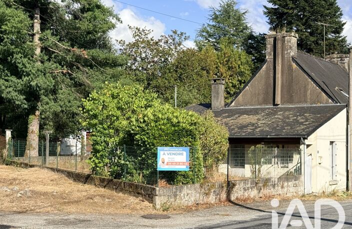 Vente Maison/villa 2 pièces — photo 2