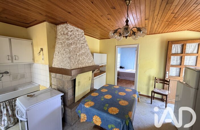 Vente Maison/villa 2 pièces — photo 3