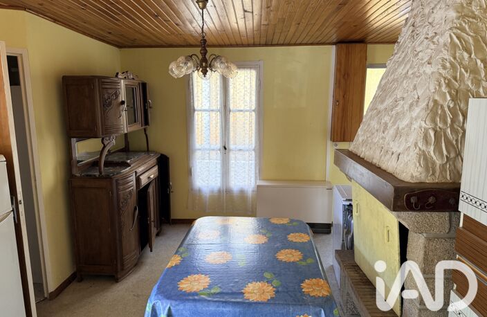 Vente Maison/villa 2 pièces — photo 4
