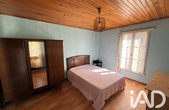 Vente Maison/villa 2 pièces — photo 5