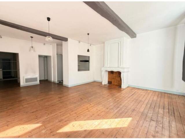 APPARTEMENT 2 PIECES 69m2 — photo du bien