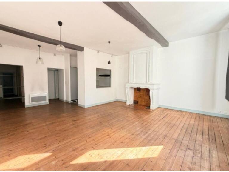 APPARTEMENT 2 PIECES 69m2 — photo 1