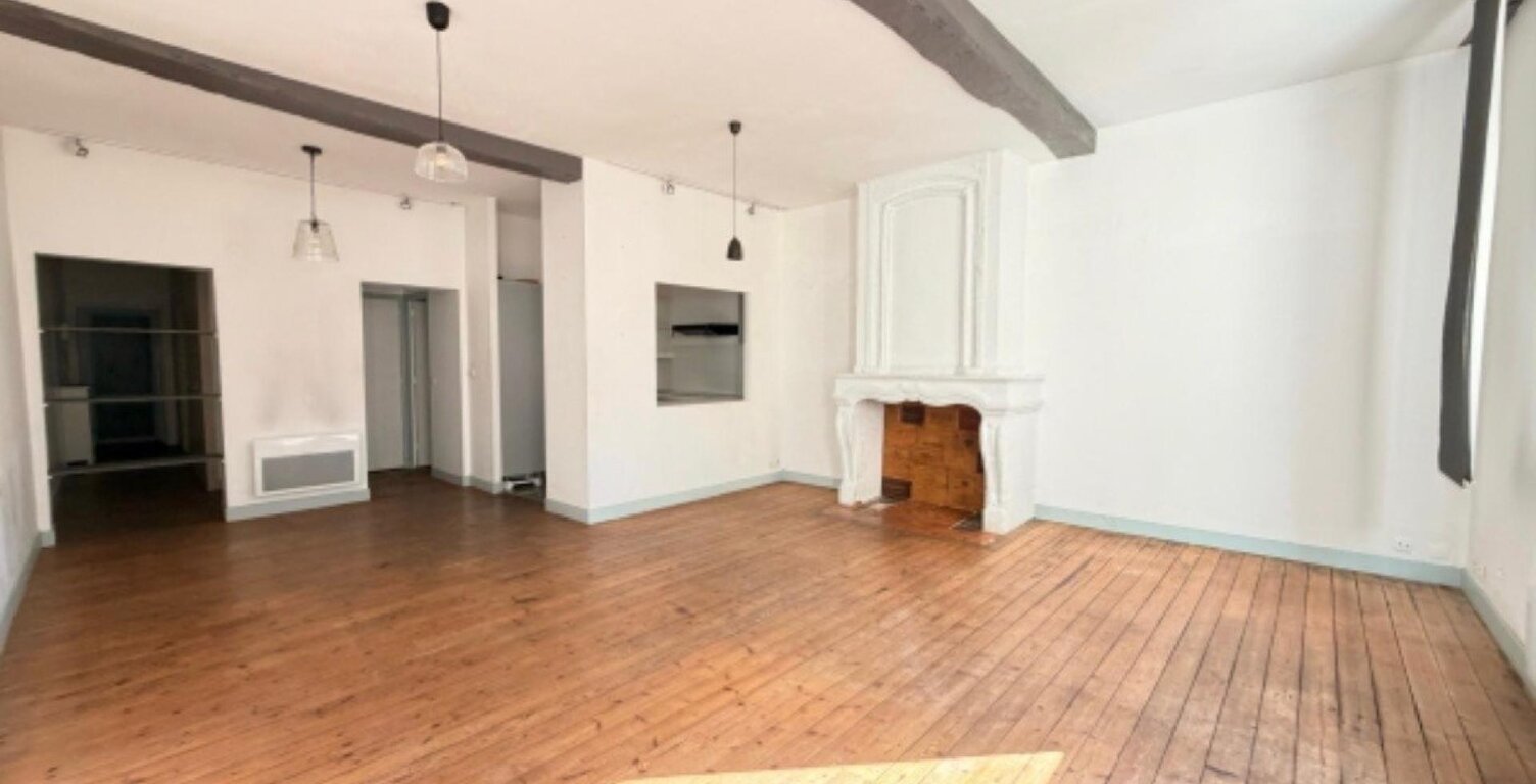 APPARTEMENT 2 PIECES 69m2 — photo 1