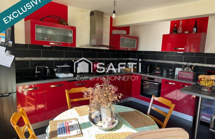 Maison à rénover au cœur de Baud, beau potentiel — photo 5