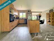 Maison de plain-pied, jardin d'env. 1 000 m² — photo 3