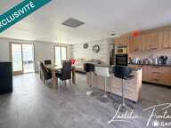 Maison de plain-pied, jardin d'env. 1 000 m² — photo 3